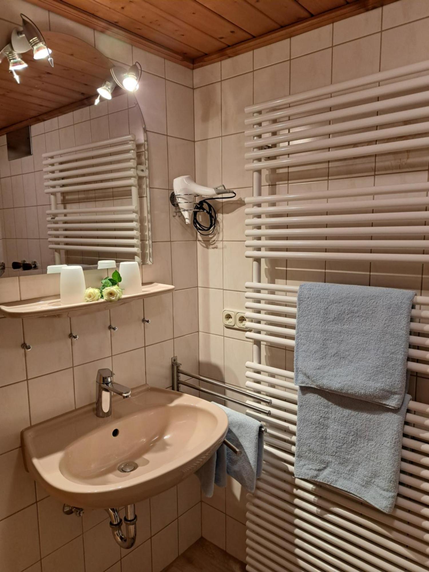 Ferienwohnung Hartmann Obermaiselstein Ngoại thất bức ảnh